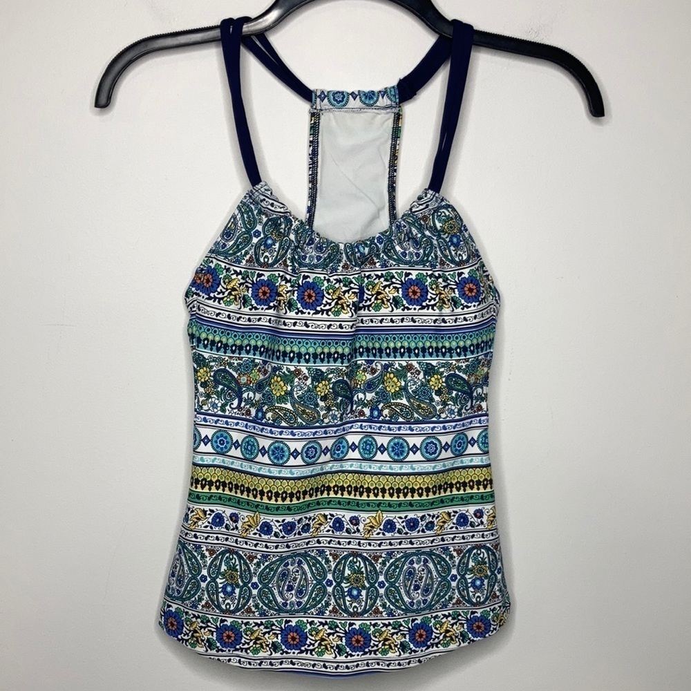 Next tankini top size 32B/C